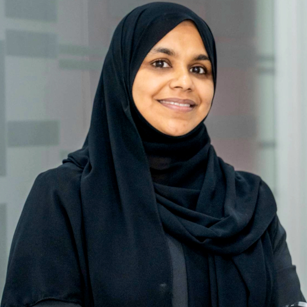 Dr. Sadia BDS, Specialist ENDO